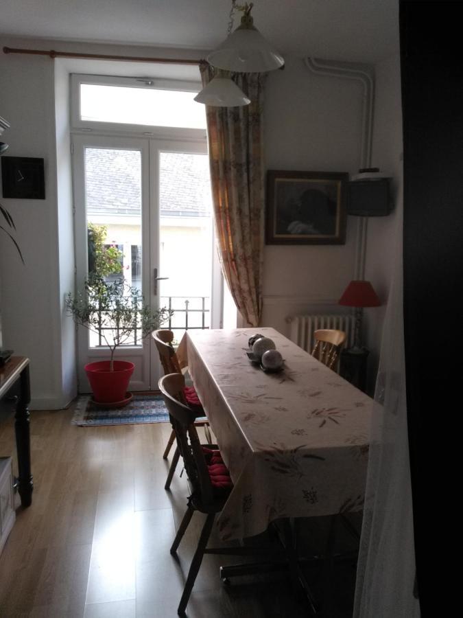 Le Dorat Maison Lapeyriere المظهر الخارجي الصورة